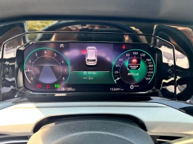 Обява за продажба на VW Golf 1.5eTSI 130k.c. DSG ~30 900 лв. - изображение 9