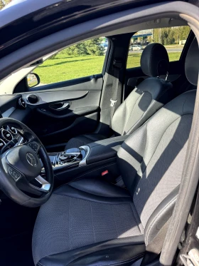 Обява за продажба на Mercedes-Benz C 220 4М 9G Tronic ~26 400 лв. - изображение 4