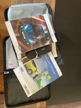 Ford Fiesta 1.5 автопилот 86000km - 5444 € / 10647.54 лв. - 67828531 16