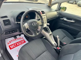 Toyota Auris 2.0 D4D/126p.s-2010g!!! | Mobile.bg    10
