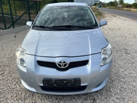 Toyota Auris 2.0 D4D/126p.s-2010g!!! | Mobile.bg    5