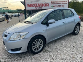 Toyota Auris 2.0 D4D/126p.s-2010g!!! | Mobile.bg    9