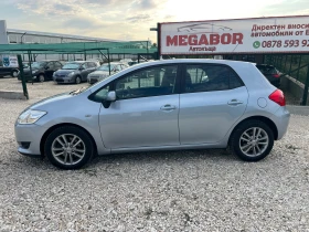 Toyota Auris 2.0 D4D/126p.s-2010g!!! | Mobile.bg    7