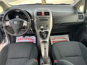 Toyota Auris 2.0 D4D/126p.s-2010g!!! | Mobile.bg    12