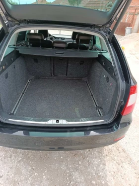 Skoda Superb  Laurin Klement 2.0 TDi 4-4 | Mobile.bg    7