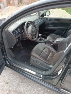 Skoda Superb  Laurin Klement 2.0 TDi 4-4 | Mobile.bg    5