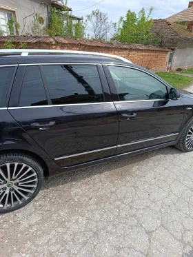 Skoda Superb  Laurin Klement 2.0 TDi 4-4 | Mobile.bg    4