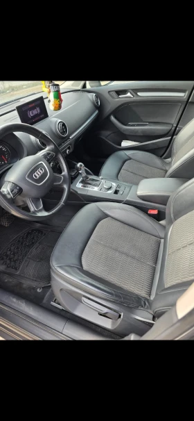 Обява за продажба на Audi A3 1.4 tfsi  ~15 000 лв. - изображение 9