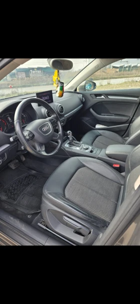 Обява за продажба на Audi A3 1.4 tfsi  ~15 000 лв. - изображение 4