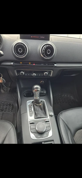 Обява за продажба на Audi A3 1.4 tfsi  ~15 000 лв. - изображение 5