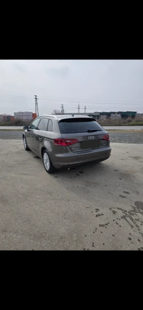 Обява за продажба на Audi A3 1.4 tfsi  ~15 000 лв. - изображение 3