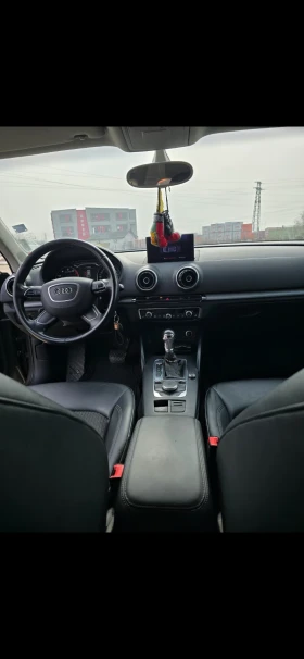 Обява за продажба на Audi A3 1.4 tfsi  ~15 000 лв. - изображение 8
