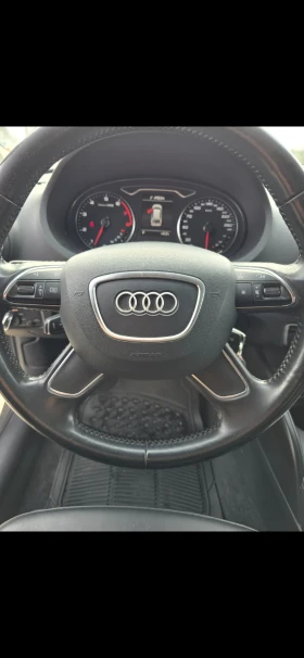 Обява за продажба на Audi A3 1.4 tfsi  ~15 000 лв. - изображение 6