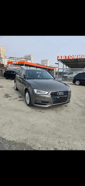 Обява за продажба на Audi A3 1.4 tfsi  ~15 000 лв. - изображение 1