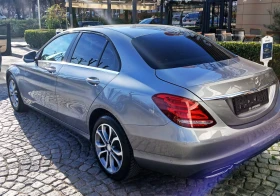 Mercedes-Benz C 180 - 34000 лв. - 87753420 4