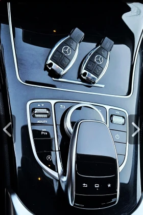 Mercedes-Benz C 180 - 34000 лв. - 87753420 9