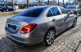 Mercedes-Benz C 180 - 34000 лв. - 87753420 3
