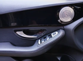 Mercedes-Benz C 180 - 34000 лв. - 87753420 11