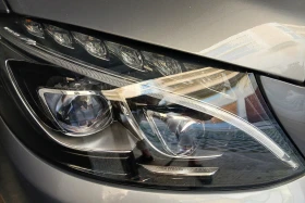 Mercedes-Benz C 180 - 34000 лв. - 87753420 10