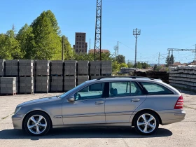 Mercedes-Benz C 200 C220 CDI - 7400 лв. - 63593056 2