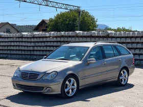 Mercedes-Benz C 200 C220 CDI 