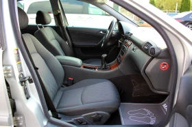 Mercedes-Benz C 220 CDI | Mobile.bg    14