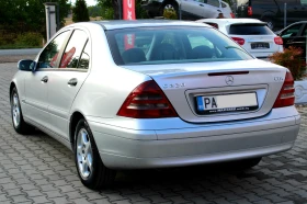 Обява за продажба на Mercedes-Benz C 220 CDI ~6 500 лв. - изображение 4