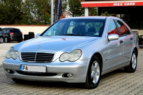 Обява за продажба на Mercedes-Benz C 220 CDI ~6 500 лв. - изображение 1