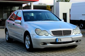 Обява за продажба на Mercedes-Benz C 220 CDI ~6 500 лв. - изображение 1