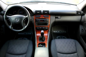 Обява за продажба на Mercedes-Benz C 220 CDI ~6 500 лв. - изображение 11