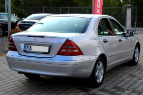 Обява за продажба на Mercedes-Benz C 220 CDI ~6 500 лв. - изображение 6