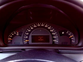 Mercedes-Benz C 220 CDI | Mobile.bg    16