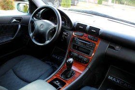 Mercedes-Benz C 220 CDI | Mobile.bg    13