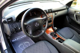 Обява за продажба на Mercedes-Benz C 220 CDI ~6 500 лв. - изображение 9