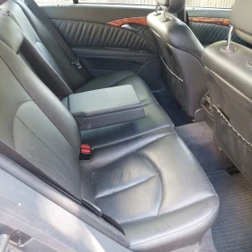 Mercedes-Benz E 320 3.2I | Mobile.bg    11