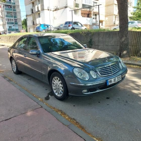 Mercedes-Benz E 320 3.2I | Mobile.bg    4