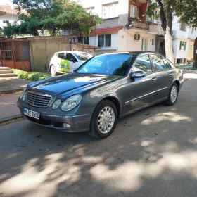  Mercedes-Benz E 320