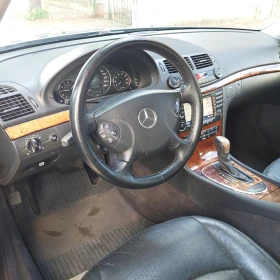Mercedes-Benz E 320 3.2I | Mobile.bg    7