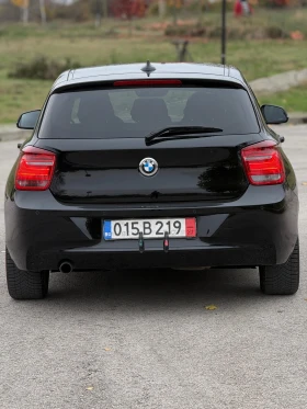 BMW 118 2.0D SPORTLINE | Mobile.bg    5