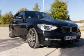 BMW 118 2.0D SPORTLINE - 13850 лв. / 7081.39 € - 98583437 3