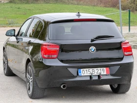 BMW 118 2.0D SPORTLINE | Mobile.bg    6