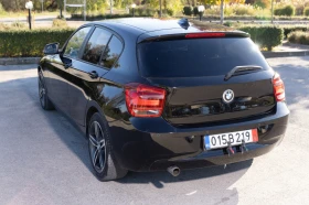 BMW 118 2.0D SPORTLINE - 13850 лв. / 7081.39 € - 98583437 6