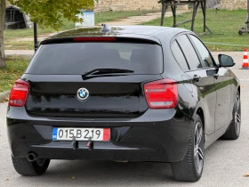     BMW 118 2.0D SPORTLINE