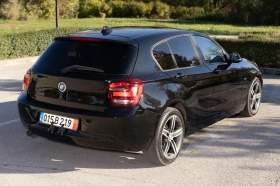 BMW 118 2.0D SPORTLINE - 13850 лв. / 7081.39 € - 98583437 4