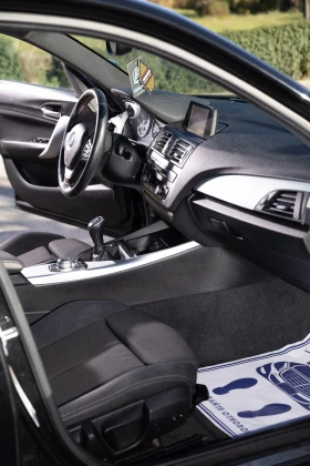 BMW 118 2.0D SPORTLINE - 13850 лв. / 7081.39 € - 98583437 12