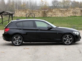 BMW 118 2.0D SPORTLINE | Mobile.bg    7