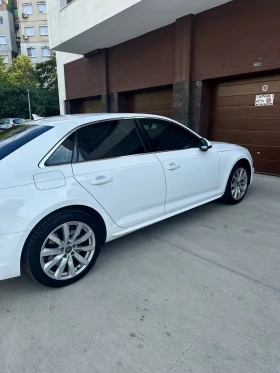 Audi A4 - 35700 лв. / 18253.12 € - 96786976 11