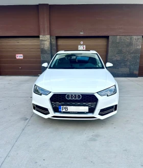 Audi A4 - 35700 лв. / 18253.12 € - 96786976 2