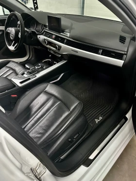 Audi A4 - 35700 лв. / 18253.12 € - 96786976 6