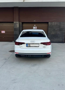 Audi A4 - 35700 лв. / 18253.12 € - 96786976 3